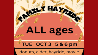 Hayride
